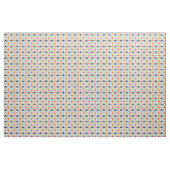Mod Gray Geometric  Stoff (Yard (91,4 cm))