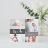 Mod Gray Handletting Script mehrere Fotos (Stehend Vorderseite)