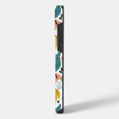 Mod Happy Hogs Custom iPhone Hülle (Linke Seite)
