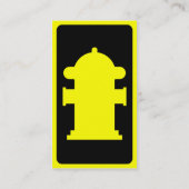 Mod-Hydrant Visitenkarte (Rückseite)