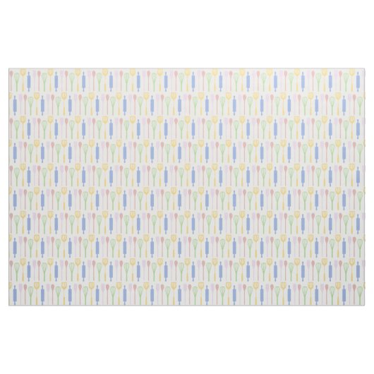 Mod Kitchen Fabric Stoff (Yard (91,4 cm))