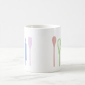 Mod Kitchen Trinkbehälter Kaffeetasse (Mittel)