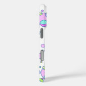 Mod Kosmischer Fall Case-Mate iPhone Hülle (Rückseite / Rechts)