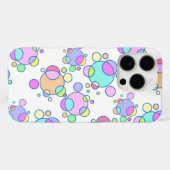 Mod Kosmischer Fall Case-Mate iPhone Hülle (Rückseite (Horizontal))