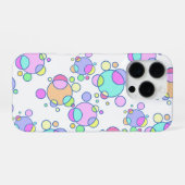 Mod Kosmischer Fall iPhone Hülle (Rückseite (Horizontal))