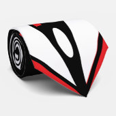 Mod-Krawatte Krawatte (Gerollt)