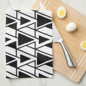 Mod-Küche Towell Geschirrtuch (Viertel Falte)