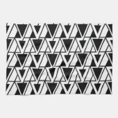 Mod-Küche Towell Geschirrtuch (Horizontal)