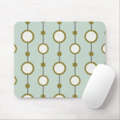 Mod lässt Minze fallen Mousepad (Mit Mouse)