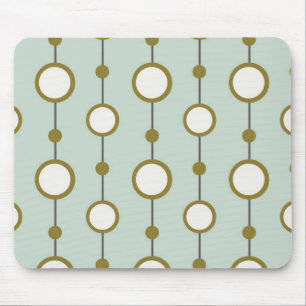 Mod lässt Minze fallen Mousepad