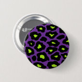 Mod Leopard Button (Vorne & Hinten)