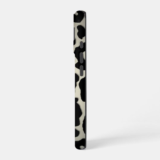 Mod Leopard iPhone 16 Hülle (Linke Seite)