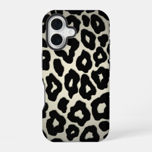 Mod Leopard iPhone 16 Hülle
