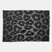 Mod Leopard Küchentuch (Horizontal)