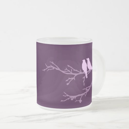 Mod Mattglastasse (VorderseiteRechts)