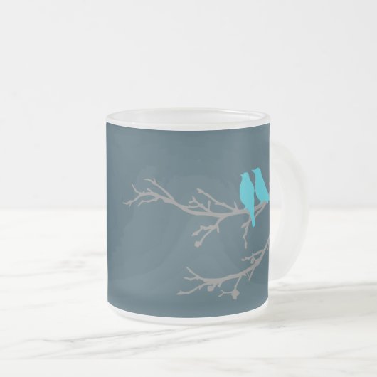 Mod Mattglastasse (VorderseiteRechts)