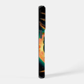 Mod Medusa iPhone Hülle (Rechte Seite)