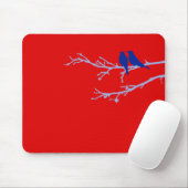 Mod Mousepad (Mit Mouse)