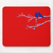 Mod Mousepad (Vorne)
