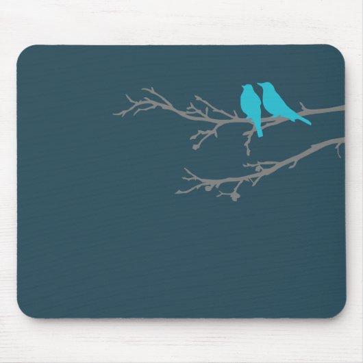 Mod Mousepad (Vorne)