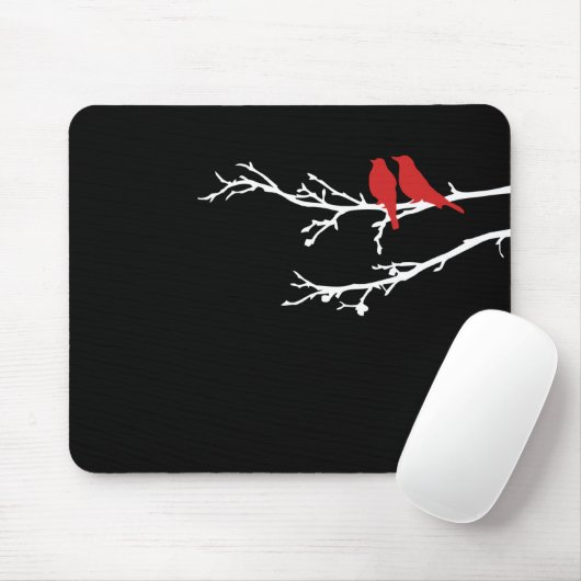 Mod Mousepad (Mit Mouse)