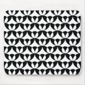 Mod-Muster-Mousepad Mousepad (Vorne)