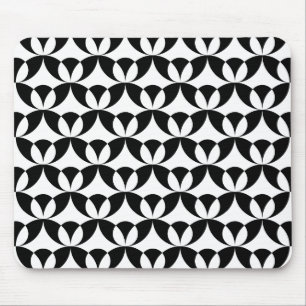 Mod-Muster-Mousepad Mousepad