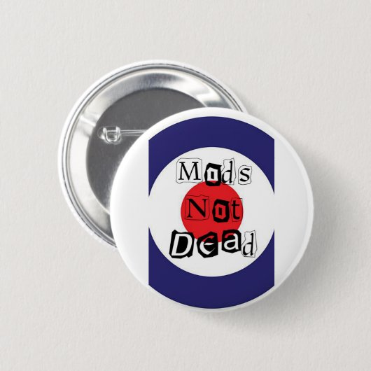 Mod nicht absolut button (Vorne & Hinten)