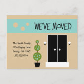 Mod - Nur bewegte Ankündigung (Vorderseite)