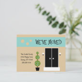 Mod - Nur bewegte Ankündigung (Stehend Vorderseite)