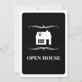 Mod Open House Ankündigung (Vorderseite)