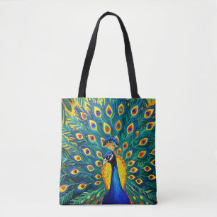Mod Pfau Tasche