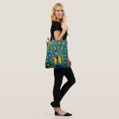Mod Pfau Tasche (Am Model)