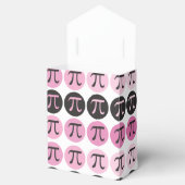 Mod Pi - Rosa Pi Geschenkschachtel (Geöffnet)