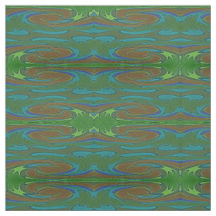 MOD POND-Baumwolle  m3galleryStudio Stoff