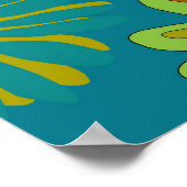 MOD & POP 2 POSTER (Ecke)