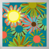 MOD & POP 2 POSTER (Vorne)