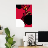 MOD POSTER (Heimbüro)