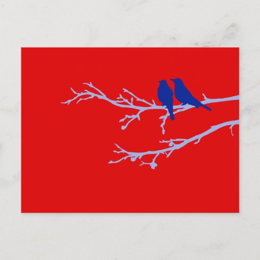 Mod Postkarte (Vorderseite)