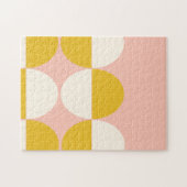 Mod Puzzle (Horizontal)