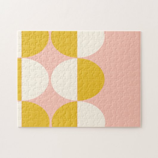 Mod Puzzle (Horizontal)