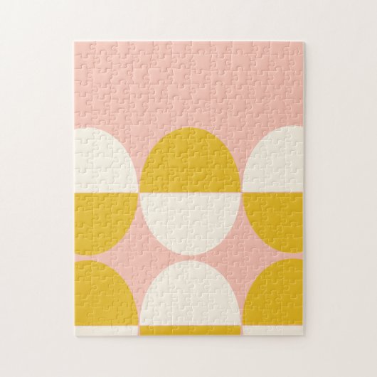 Mod Puzzle (Vertikal)