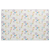 Mod-Quadrat Stoff (Yard (91,4 cm))
