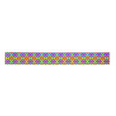 Mod Rainbow 2 Satinband (Vorderseite)