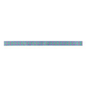 Mod Rainbow 3 Satinband (Vorderseite)