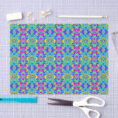 Mod Rainbow 3 Seidenpapier (Handwerk)
