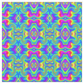 Mod Rainbow 3 Stoff (Nahaufnahme)