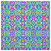 Mod Rainbow 3 Stoff (Muster)