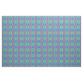 Mod Rainbow 3 Stoff (Fat Quarter (45,7 x 55,9 cm))