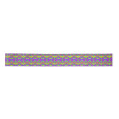 Mod Rainbow 4 Satinband (Vorderseite)